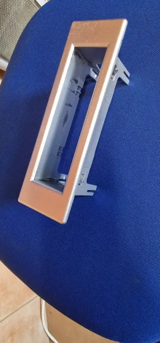 Marco cargador CD Opel Astra G