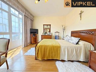 Casa pareada en venta en Muros