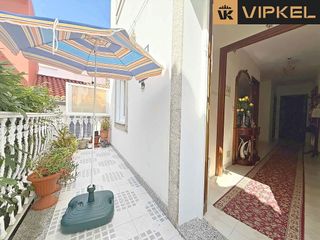Casa pareada en venta en Muros