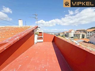 Casa pareada en venta en Muros