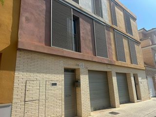 Casa adosada en venta en Casco Antiguo en Puçol