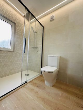 Reformas: Baños•Alicatado•Fontaneria•Pintura......