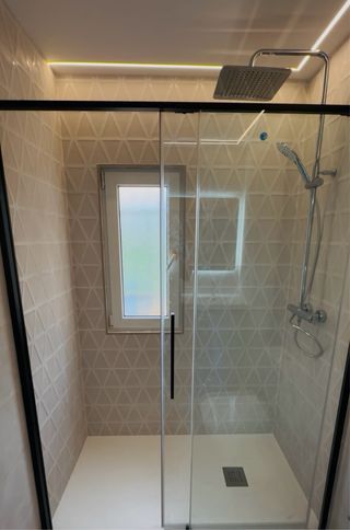 Reformas: Baños•Alicatado•Fontaneria•Pintura......