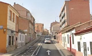 Casa en venta en Oliver en Zaragoza