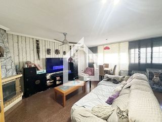 Casa adosada en venta en Centro en Mutxamel/Muchamiel