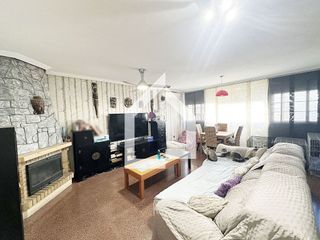 Casa adosada en venta en Centro en Mutxamel/Muchamiel