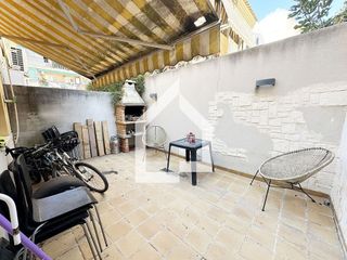 Casa adosada en venta en Centro en Mutxamel/Muchamiel