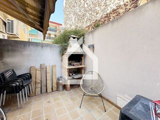 Casa adosada en venta en Centro en Mutxamel/Muchamiel