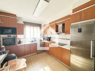 Casa adosada en venta en Centro en Mutxamel/Muchamiel
