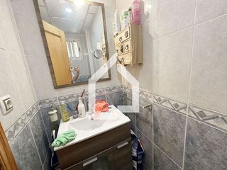 Casa adosada en venta en Centro en Mutxamel/Muchamiel