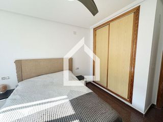 Casa adosada en venta en Centro en Mutxamel/Muchamiel