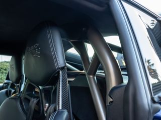 PORSCHE 718 Cayman GT4 RS