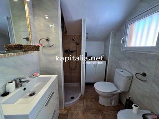 Casa adosada en venta en Cocentaina