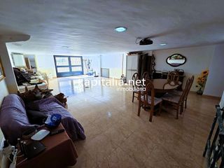 Casa adosada en venta en Cocentaina