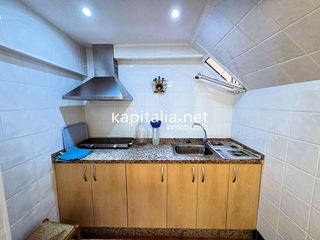 Casa adosada en venta en Cocentaina