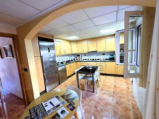 Casa adosada en venta en Cocentaina