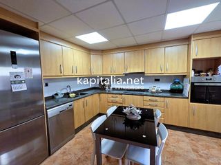 Casa adosada en venta en Cocentaina