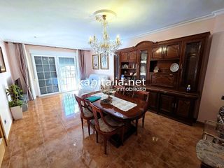 Casa adosada en venta en Cocentaina