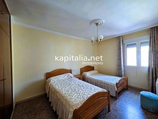 Casa adosada en venta en Cocentaina