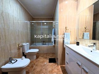 Casa adosada en venta en Cocentaina