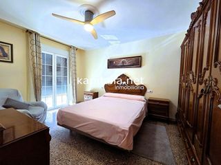 Casa adosada en venta en Cocentaina