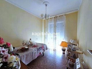 Casa adosada en venta en Cocentaina