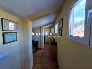 Casa adosada en venta en Cocentaina