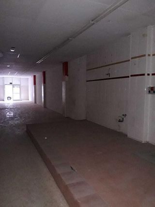 Local comercial en alquiler en Torre del Campo