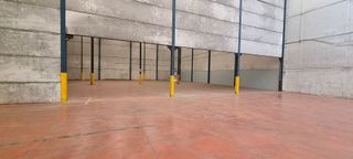 Nave industrial en alquiler en Borox