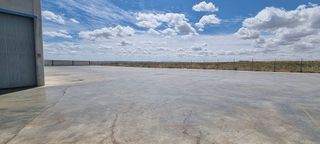 Nave industrial en alquiler en Borox