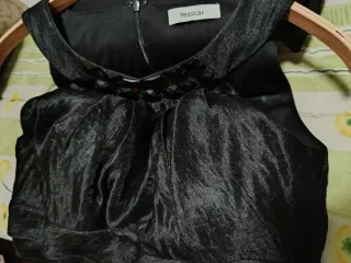 Elegante Vestido fiesta Especial Navidad