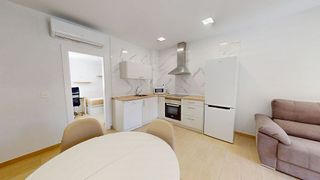 Piso en alquiler en Elda