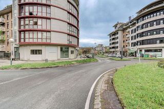 Local comercial en alquiler en Palmera - Dumboa - Arbes en Irun