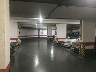 Garaje en alquiler en Barrio Alto - San Félix - Oliveros - Altamira en Almería