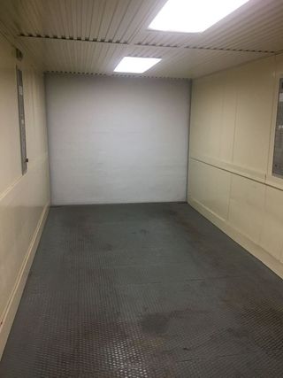 Garaje en alquiler en Barrio Alto - San Félix - Oliveros - Altamira en Almería