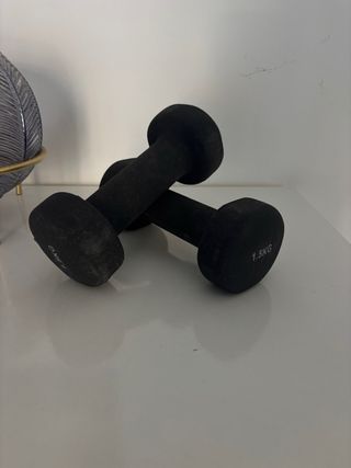 Mancuernas 1.5Kg (Par)
