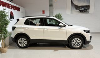 Volkswagen T-Cross 2020