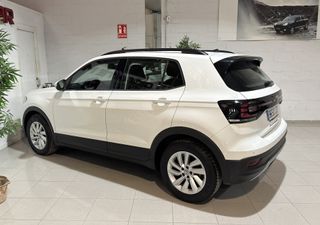 Volkswagen T-Cross 2020