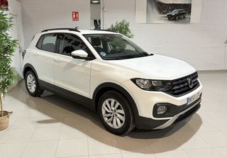 Volkswagen T-Cross 2020