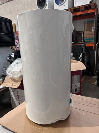 Calentador Termo eléctrico Ariston LYDOS WIFI 100L