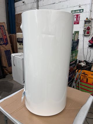 Calentador Termo eléctrico Ariston LYDOS WIFI 100L