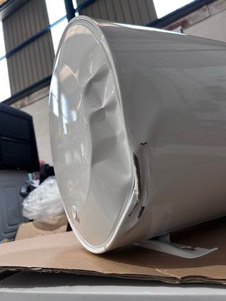 Calentador Termo eléctrico Ariston LYDOS WIFI 100L