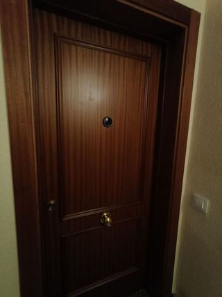 Piso en alquiler en Centro - Echegaray en Pontevedra