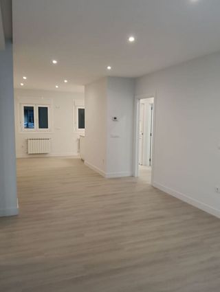 Piso en alquiler en Centro - Echegaray en Pontevedra