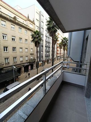 Piso en alquiler en Centro - Echegaray en Pontevedra