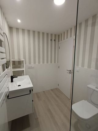 Piso en alquiler en Centro - Echegaray en Pontevedra