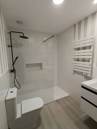 Piso en alquiler en Centro - Echegaray en Pontevedra