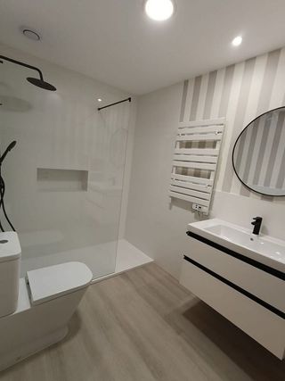 Piso en alquiler en Centro - Echegaray en Pontevedra