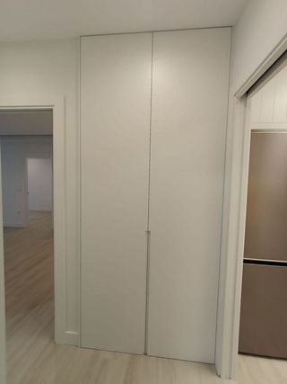 Piso en alquiler en Centro - Echegaray en Pontevedra