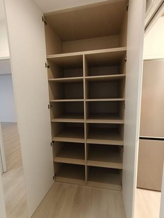 Piso en alquiler en Centro - Echegaray en Pontevedra